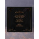 1349 - The Infernal Pathway 2LP (Gatefold Transparent Red Vinyl)
