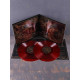 1349 - The Infernal Pathway 2LP (Gatefold Transparent Red Vinyl)