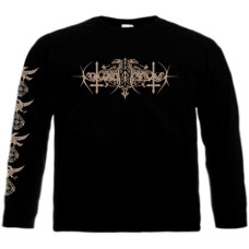 Лонгслів Nokturnal Mortum - Rune Logo