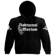 Зіп худі Nokturnal Mortum - Слава Героям