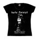 Футболка жіноча Hate Forest - Vlad Tepes