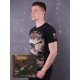 Комплект Nokturnal Mortum - The Taste Of Victory - Футболка + CD