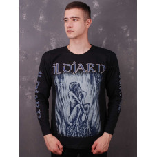 Лонгслів Ildjarn - 1992-1995