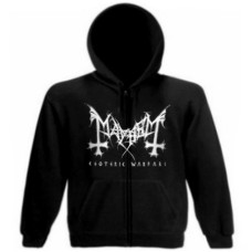 Зіп худі Mayhem - Esoteric Warfare