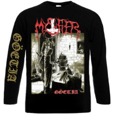 Лонгслів Mystifier - Goetia
