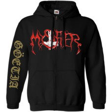 Зіп худі Mystifier - Goetia