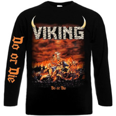 Лонгслів Viking - Do Or Die
