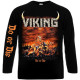 Лонгслів Viking - Do Or Die