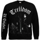 Світшот Trelldom - Til Evighet...