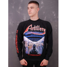 Світшот Artillery - By Inheritance