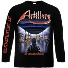 Лонгслів Artillery - By Inheritance