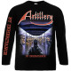 Лонгслів Artillery - By Inheritance