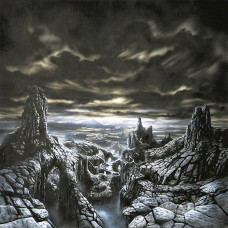 Репродукция альбома Obituary - The End Complete