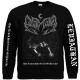 Світшот Leviathan - The Tenth Sub Level Of Suicide
