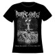 Футболка жіноча Rotting Christ - Hellenic Anti-Christian Resistance