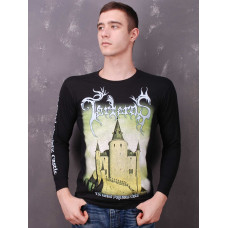 Лонгслів Tartaros - The Grand Psychotic Castle