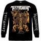 Лонгслів Testament - Demonarchy