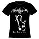 Футболка жіноча Nargaroth - Black Metal ist Krieg