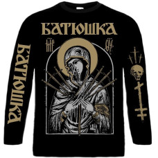 Лонгслів Батюшка (Batushka) - Dagger
