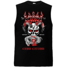 Безрукавка Watain - Sons Of Satan