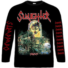 Лонгслів Slaughter - Strappado
