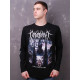 Лонгслів Covenant - In Times Before The Light (FOTL) чорний