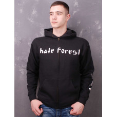 Зіп худі Hate Forest - Celestial Wanderer