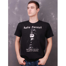 Футболка Hate Forest - Vlad Tepes