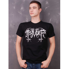Футболка Tsjuder - Legion Helvete