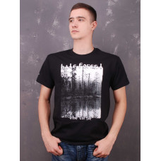 Футболка Hate Forest - The Curse