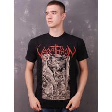 Футболка Varathron - Walpurgisnacht