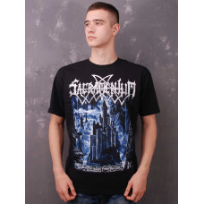 Футболка Sacramentum - Far Away From The Sun (FOTL) чорна