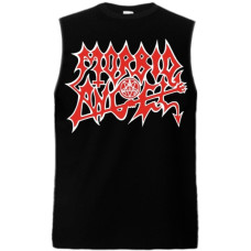 Безрукавка Morbid Angel Logo