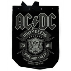 Рюкзак AC/DC - Dirty Deeds
