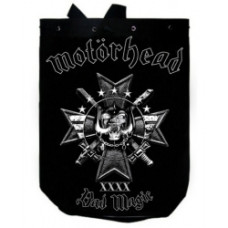 Рюкзак Motorhead - Bad Magic
