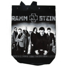 Рюкзак Rammstein Photo