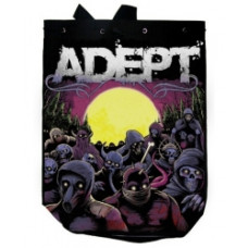 Рюкзак Adept - Death Dealers