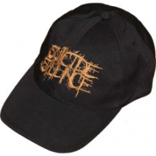 Бейсболка Suicide Silence