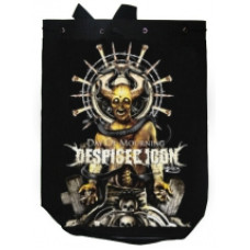 Рюкзак Despised Icon - Day Of Mourning