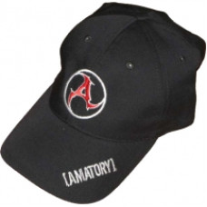 Бейсболка Amatory
