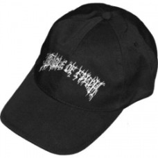 Бейсболка Cradle Of Filth