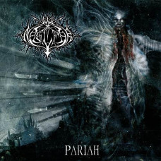 Naglfar - Pariah LP (Black And Blue Splatter Vinyl)