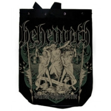 Рюкзак Behemoth - Slaves Shall Serve