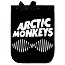 Рюкзак Arctic Monkeys