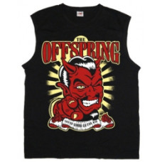 Безрукавка The Offspring - You Are Gonna Go Far, Kid