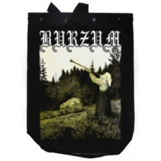 Рюкзак Burzum - Filosofem