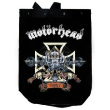 Рюкзак Motorhead - Bomber