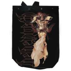 Рюкзак Behemoth - Satanist
