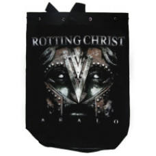 Рюкзак Rotting Christ - Aealo