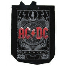 Рюкзак AC/DC - Black Ice New